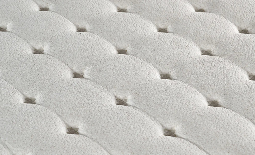 Saltea Pierre Cardin cu arcuri pocket, ferma, 160x200x28 cm, Bellagio