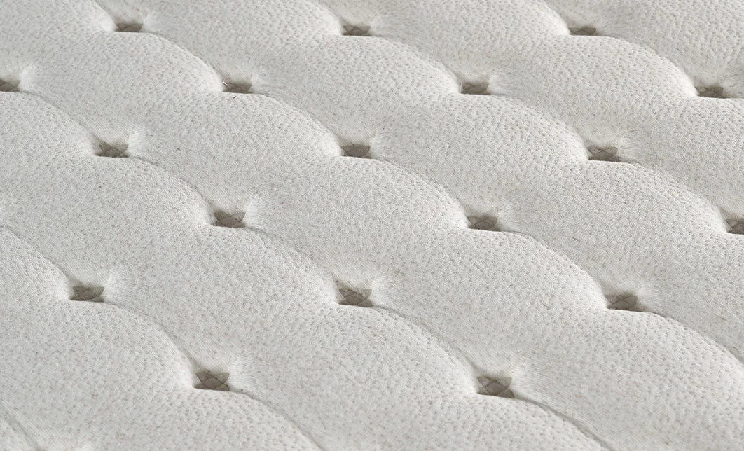 Saltea Pierre Cardin cu arcuri pocket, ferma, 160x200x28 cm, Bellagio