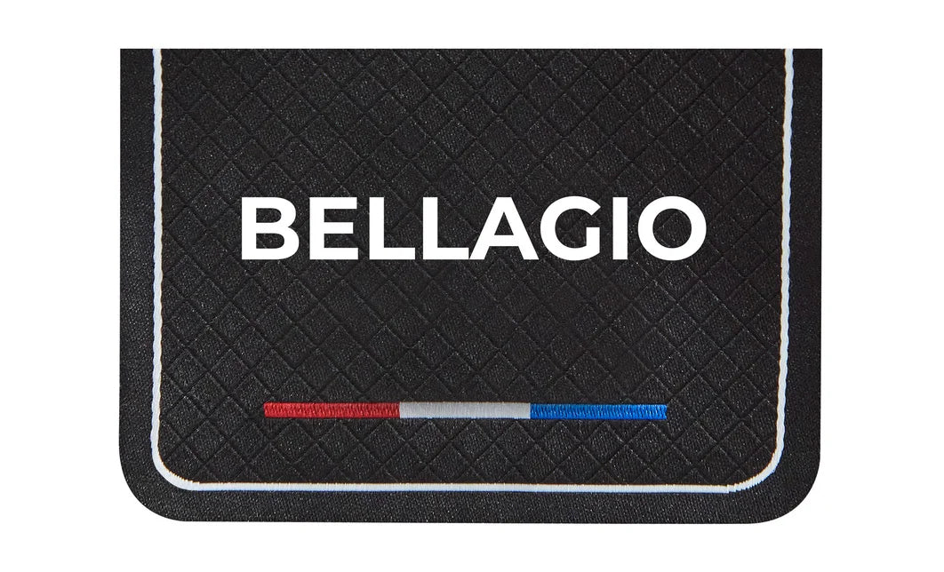 Saltea Pierre Cardin cu arcuri pocket, ferma, 160x200x28 cm, Bellagio