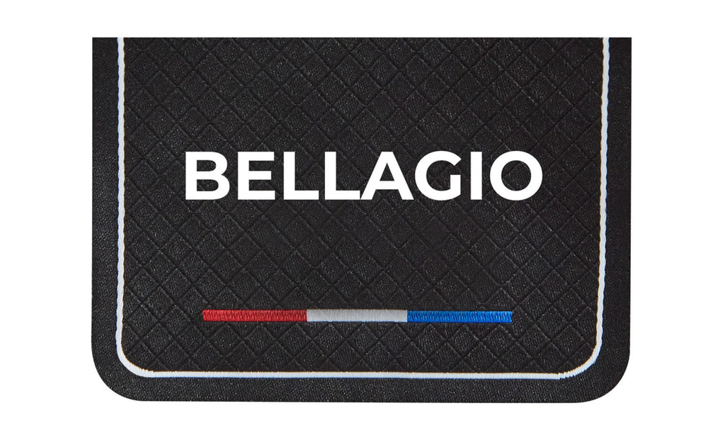 Saltea Bellagio, vedere 5