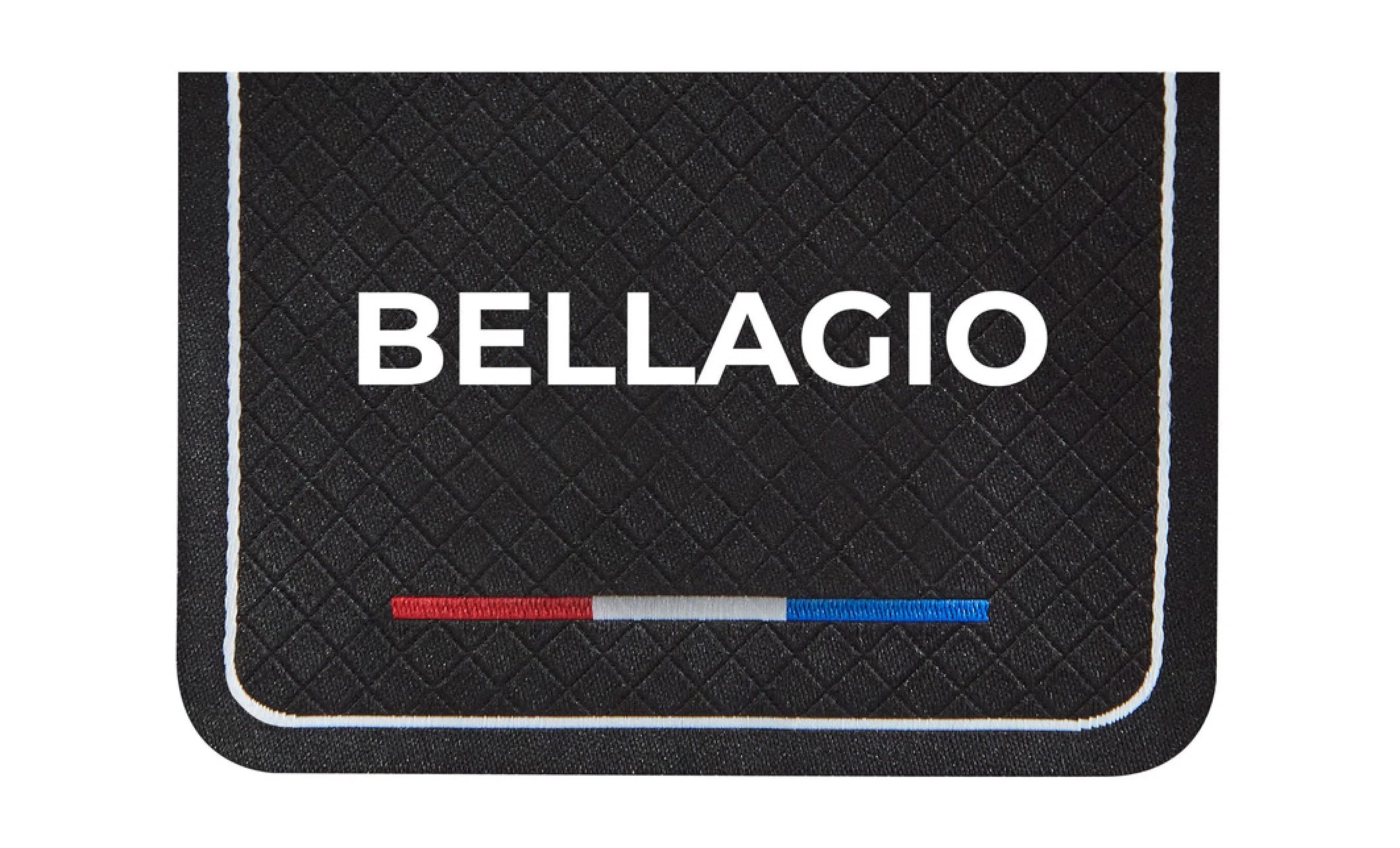 Saltea Bellagio, vedere 5