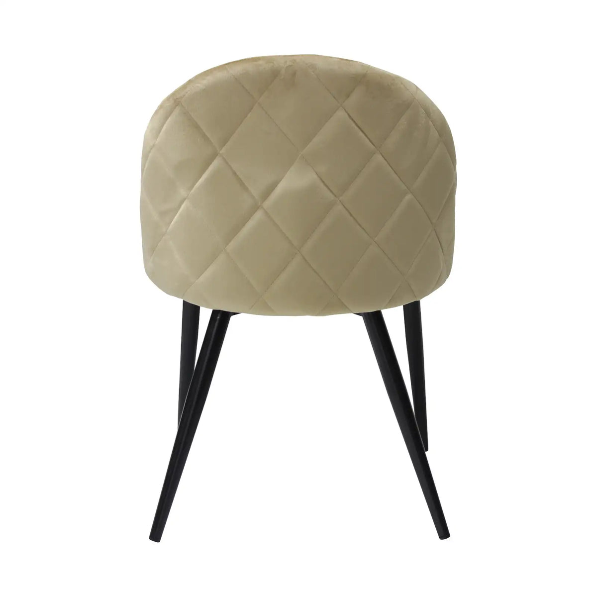 Scaun cu picioare metalice Belisa – Maxinova (imaginea 12)