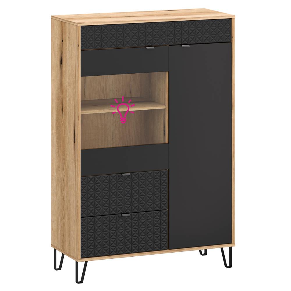 Iluminare LED OLJE/TIFFY/HELIO/ESENA/BENOL/VELIS/COLEN, alb