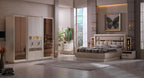 Mobilier dormitor Berlin