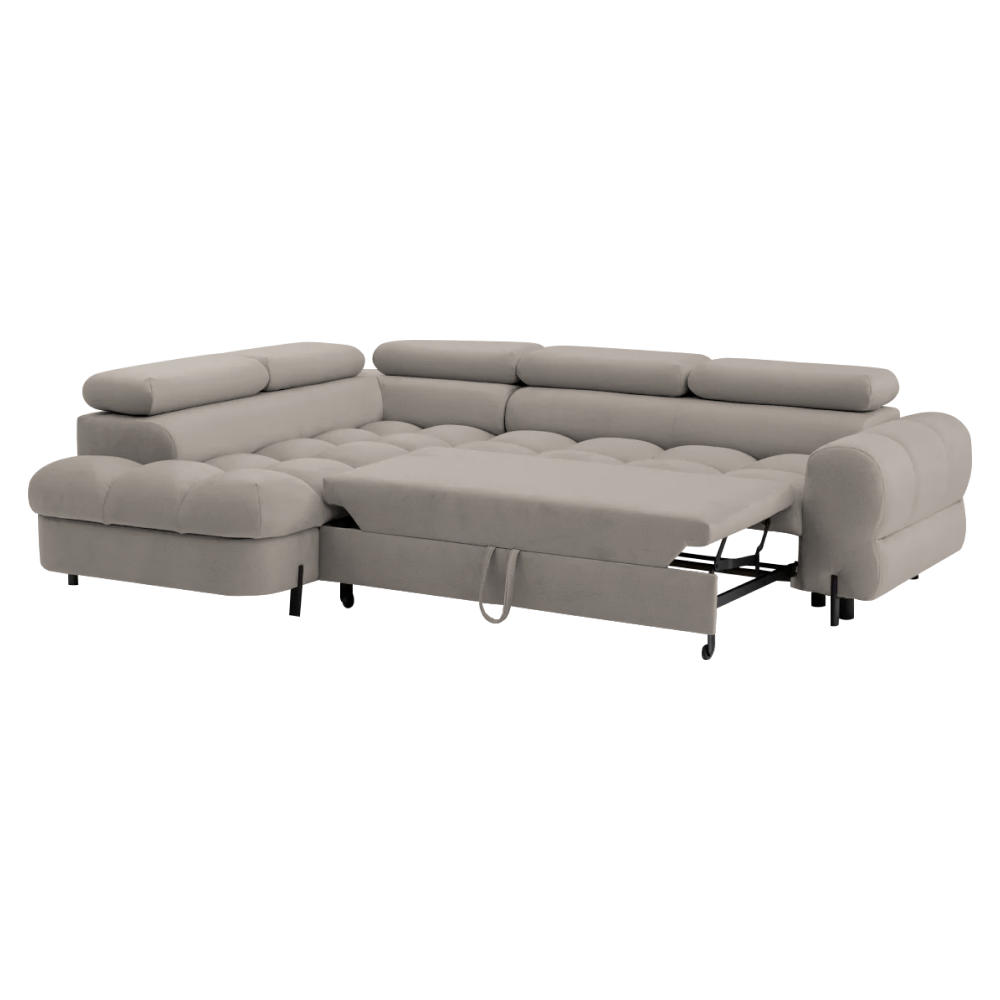 Set canapea de colt, BERON ROH