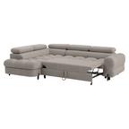 Set canapea de colt, BERON ROH