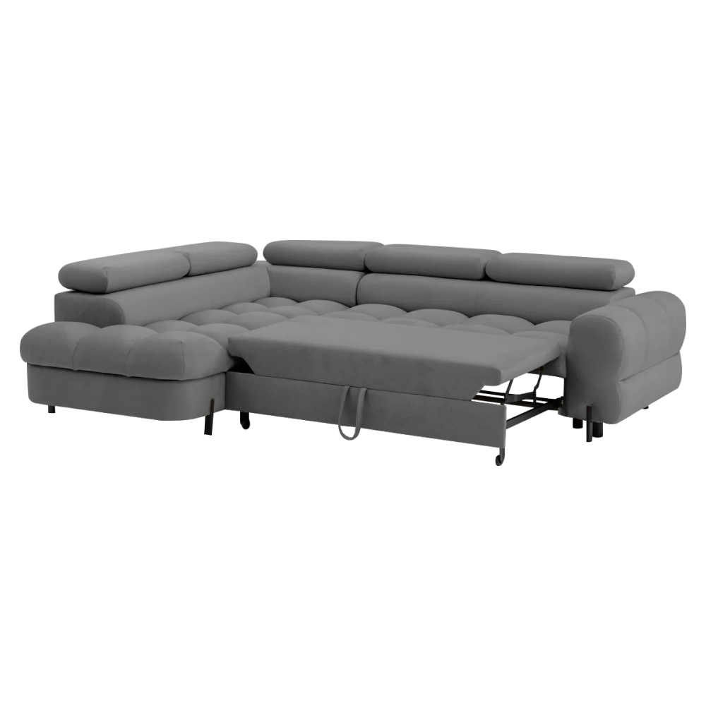 Set canapea de colt, BERON ROH