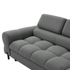 Set canapea de colt, BERON ROH