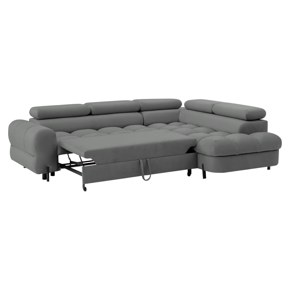 Set canapea de colt, BERON ROH