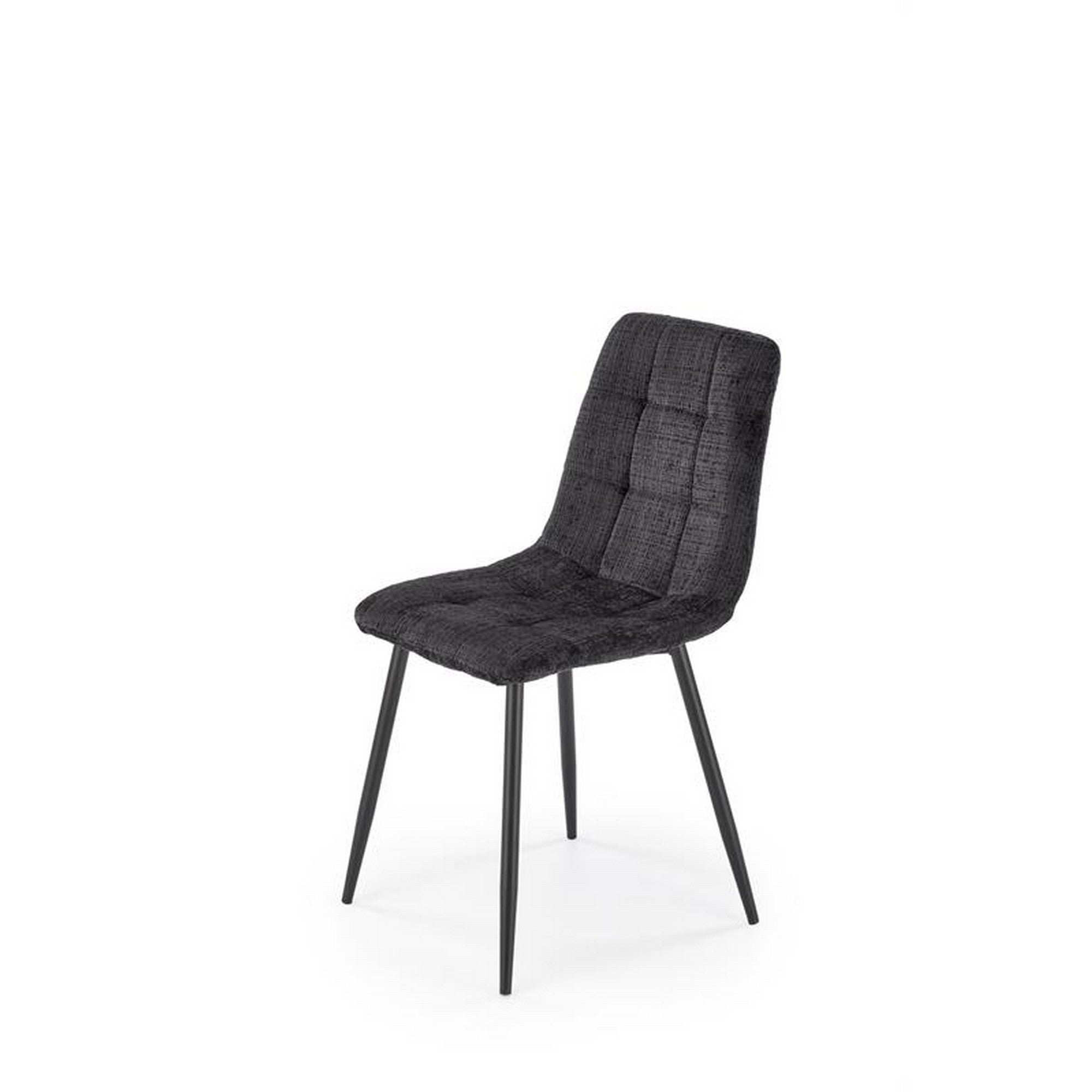 Scaun K547, negru