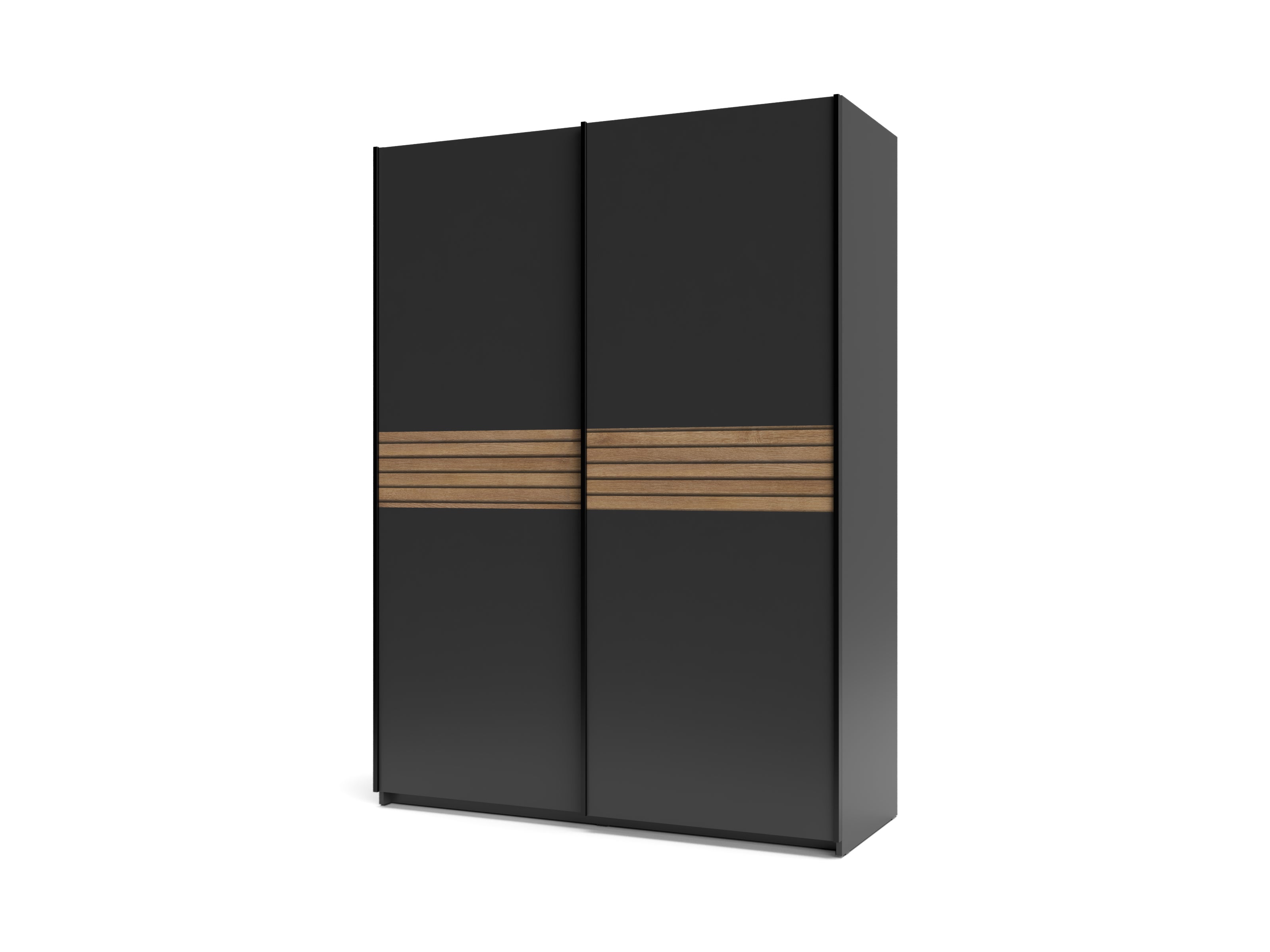 Dulap SMART Metropol ST150 2D, vedere 4