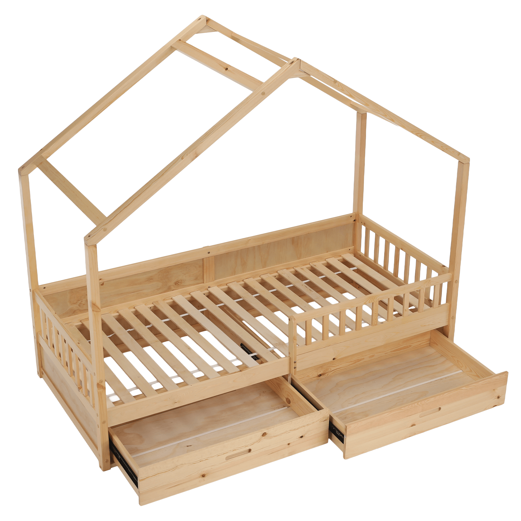 Pat Montessori, BIANKA