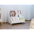 Bibliotecă Berus în living, imaginea 2