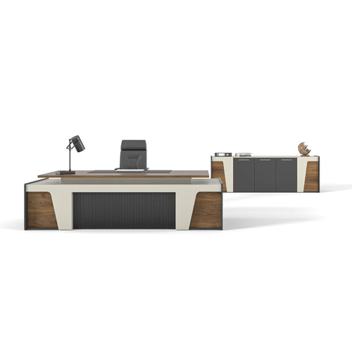 Bibliotecă Kaplan, vedere din alt unghi