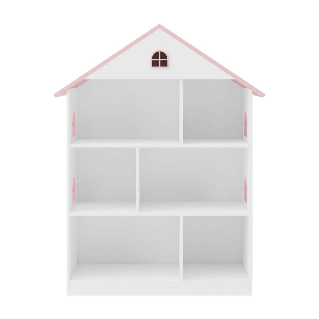Bibliotecă Maison, vedere din alt unghi, imaginea 2