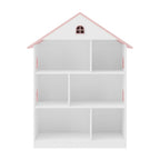 Bibliotecă Maison, vedere din alt unghi, imaginea 2