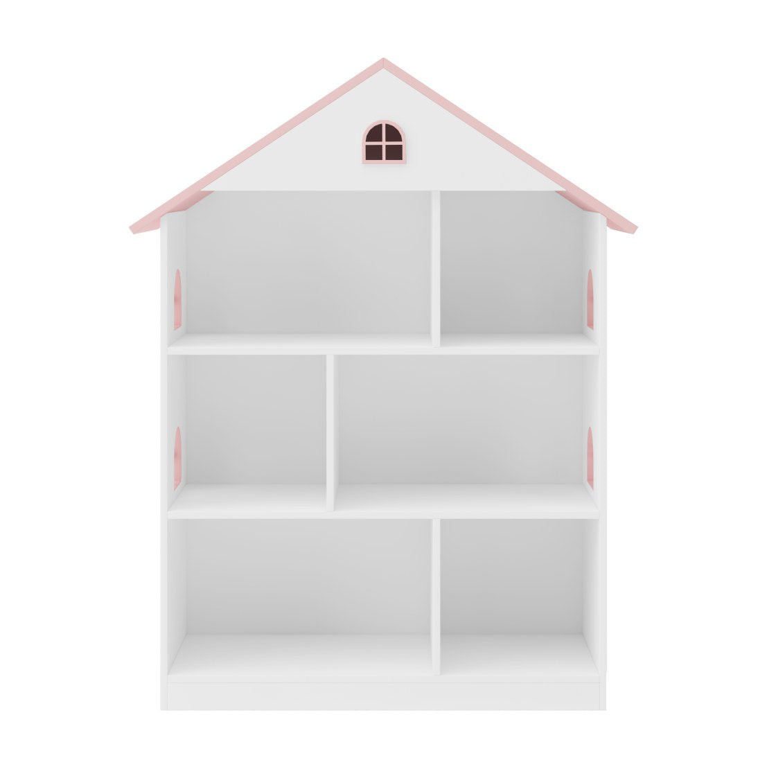 Bibliotecă Maison, vedere din alt unghi, imaginea 2