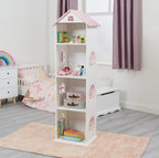 Bibliotecă Maison în living, imaginea 2