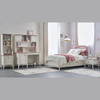 Bibliotecă Ruby în living