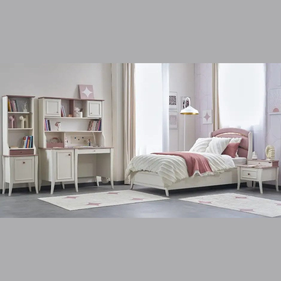 Bibliotecă Ruby în living
