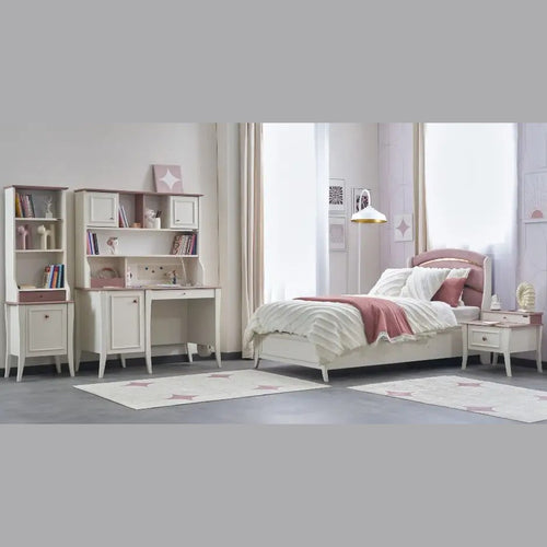 Bibliotecă Ruby în living