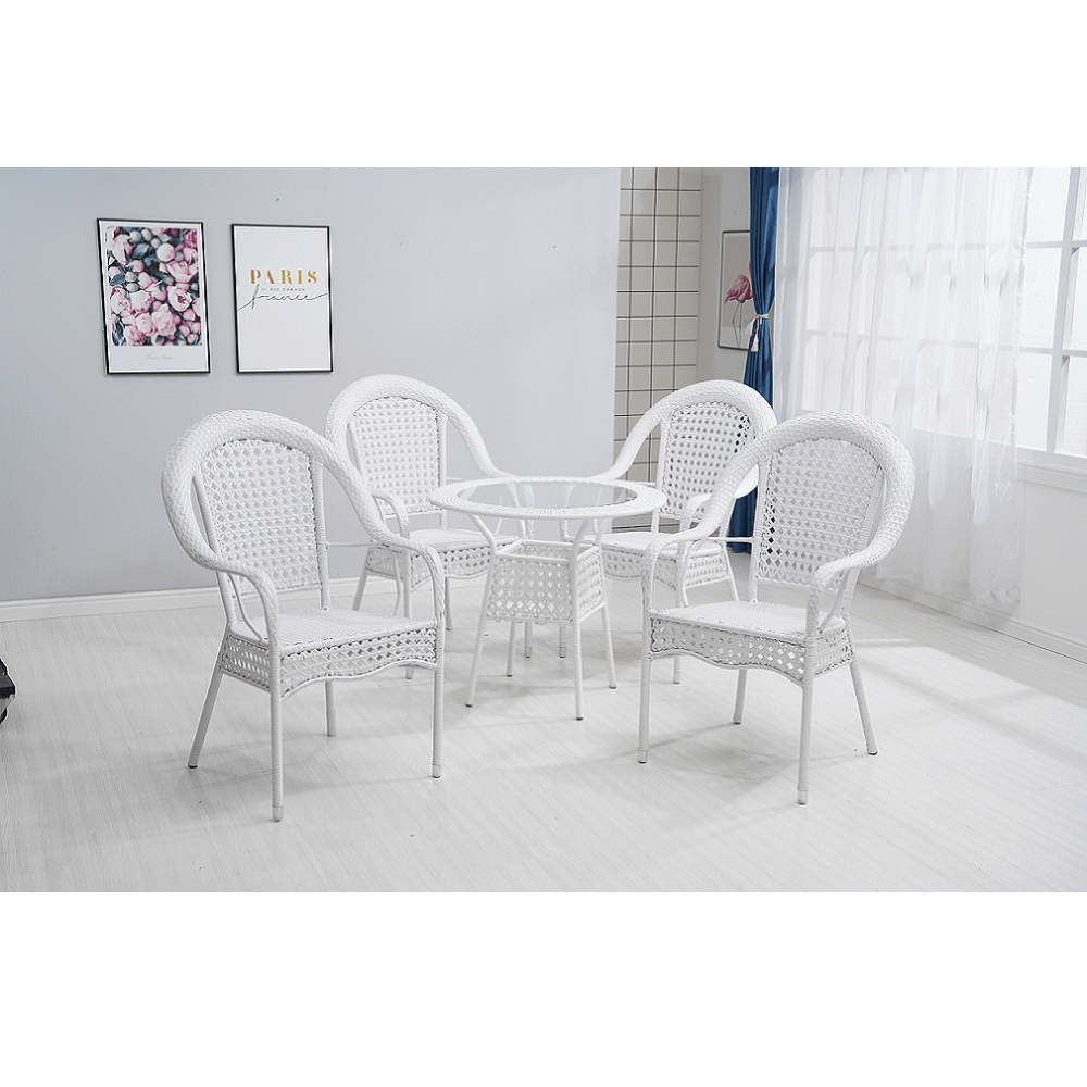 Set de gradina KOVEN, vedere 4