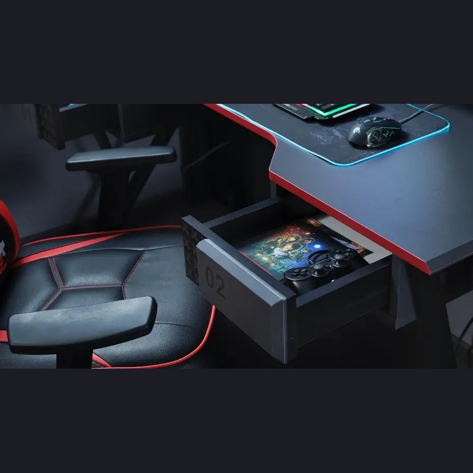 Birou Arcade, imaginea 2