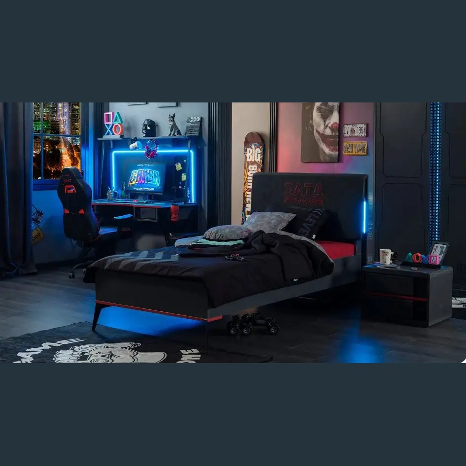 Birou Arcade, imaginea 4