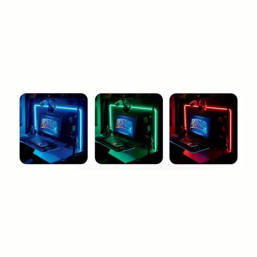 Birou Arcade, vedere din alt unghi
