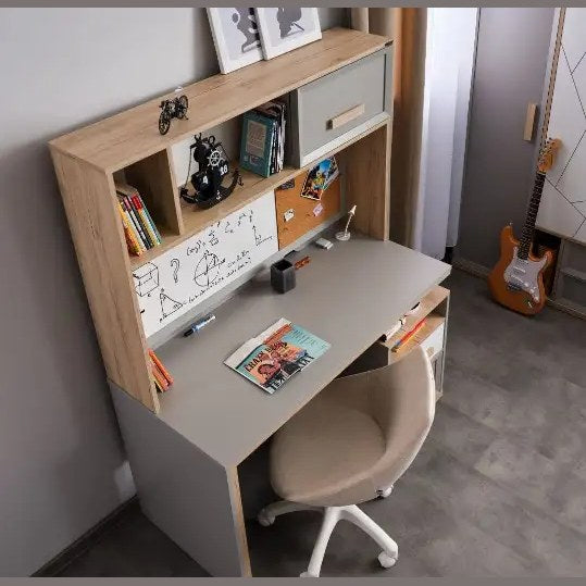 Birou copii Evon în camera copiilor, imaginea 2