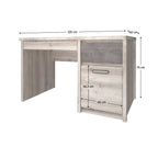 Birou copii Jesi – schiță cu dimensiuni