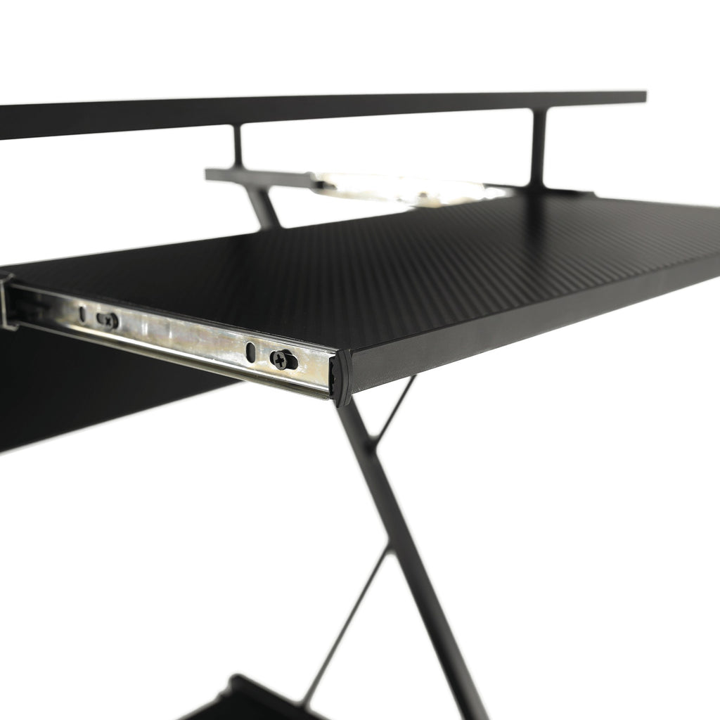 Birou gaming Tarak, detaliu, imaginea 3