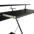 Birou gaming Tarak, detaliu, imaginea 3