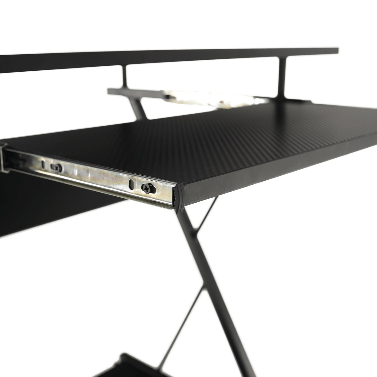 Birou gaming Tarak, detaliu, imaginea 3