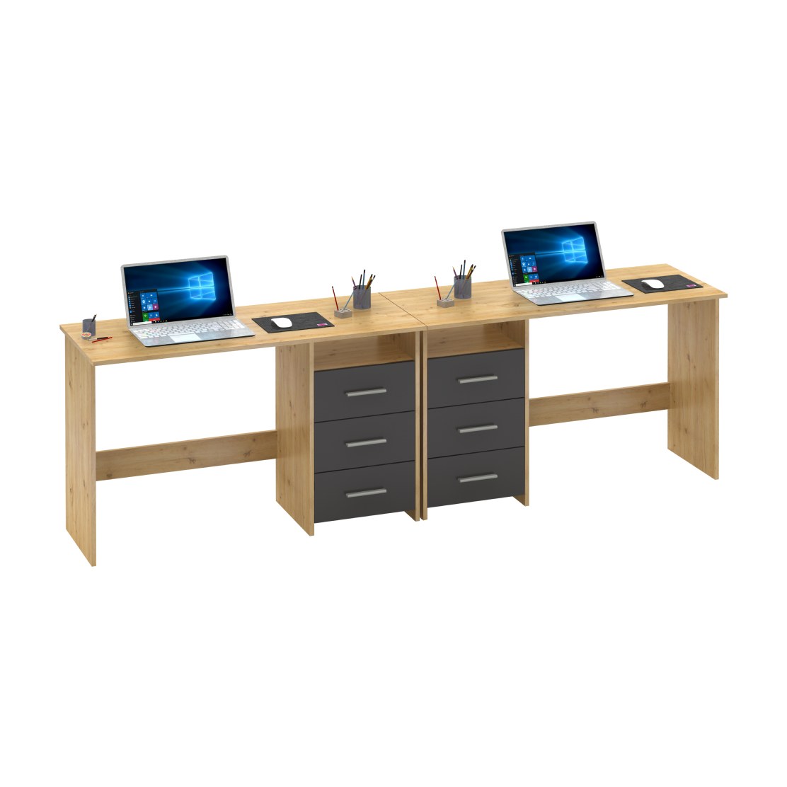 Birou Laristote, vedere din alt unghi, imaginea 16