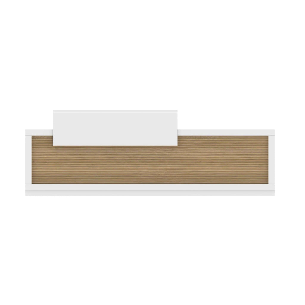 Birou Lotus – schiță cu dimensiuni