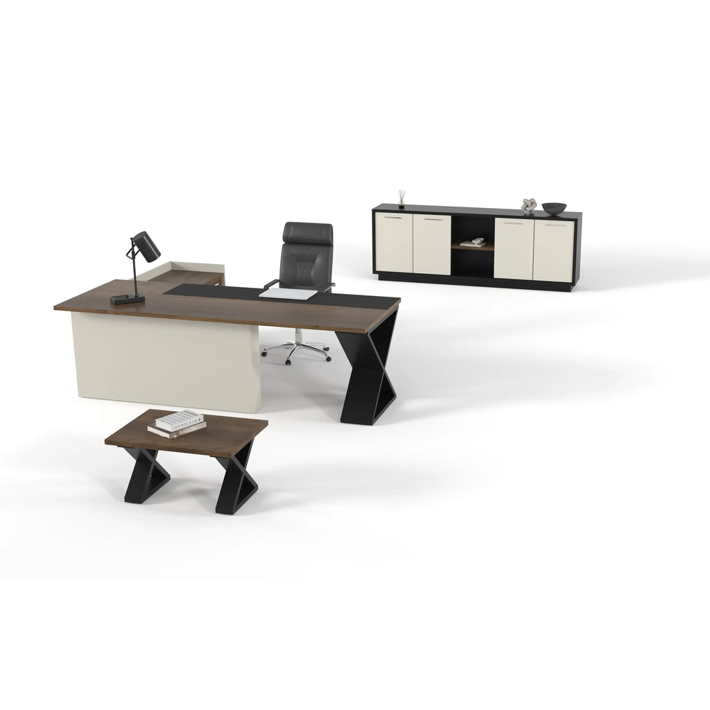 Birou Mercure Plus, vedere din alt unghi, imaginea 2