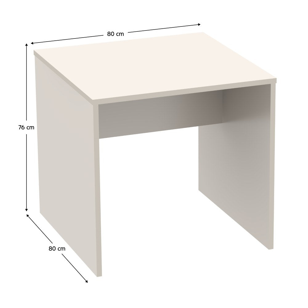 Birou Rioma – schiță cu dimensiuni