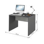 Birou Rioma – schiță cu dimensiuni