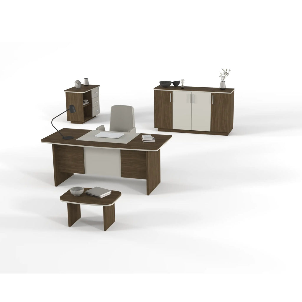 Birou Simge, vedere din alt unghi, imaginea 2