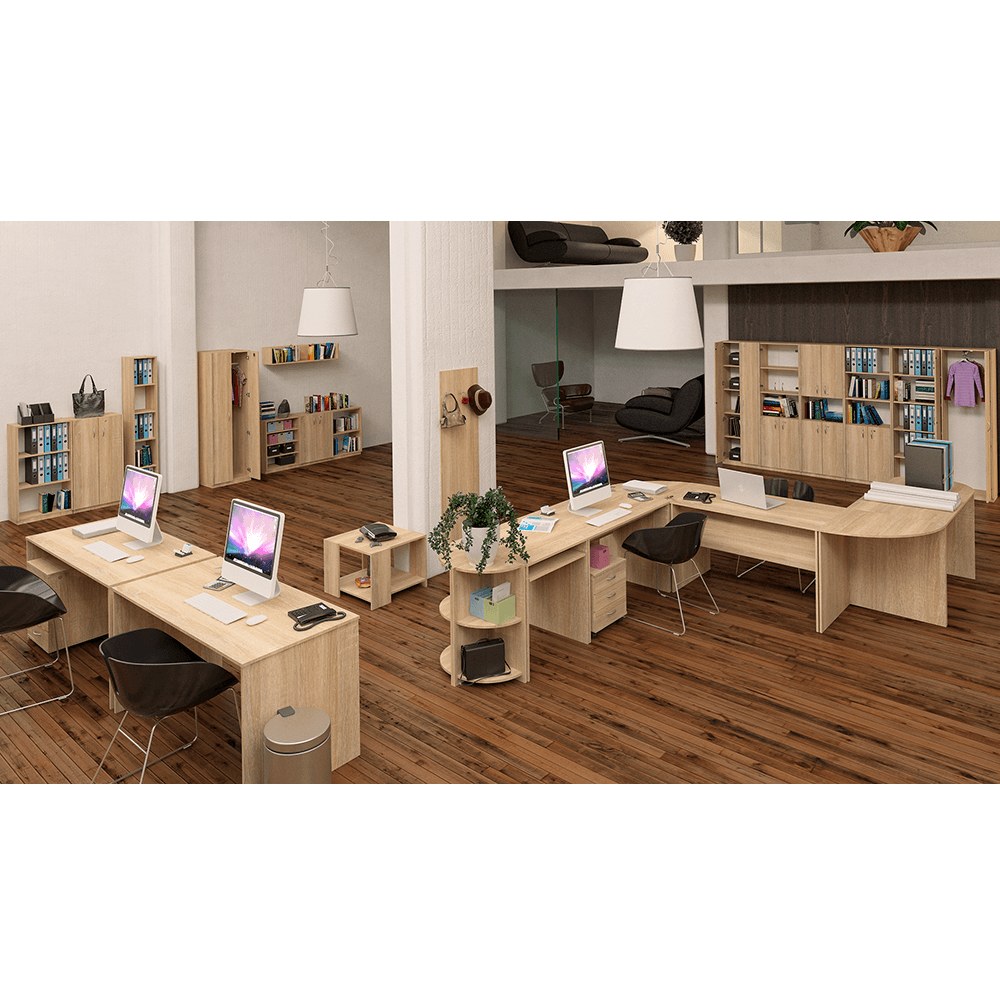 Birou Tempo