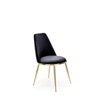 Scaun tapitat K460