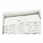Cuier BLANCO, alb