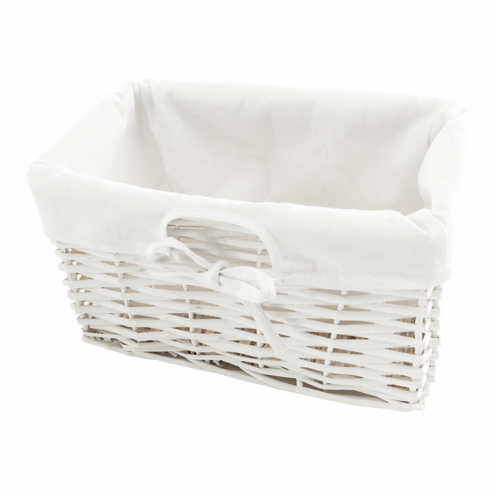 Cuier BLANCO, alb