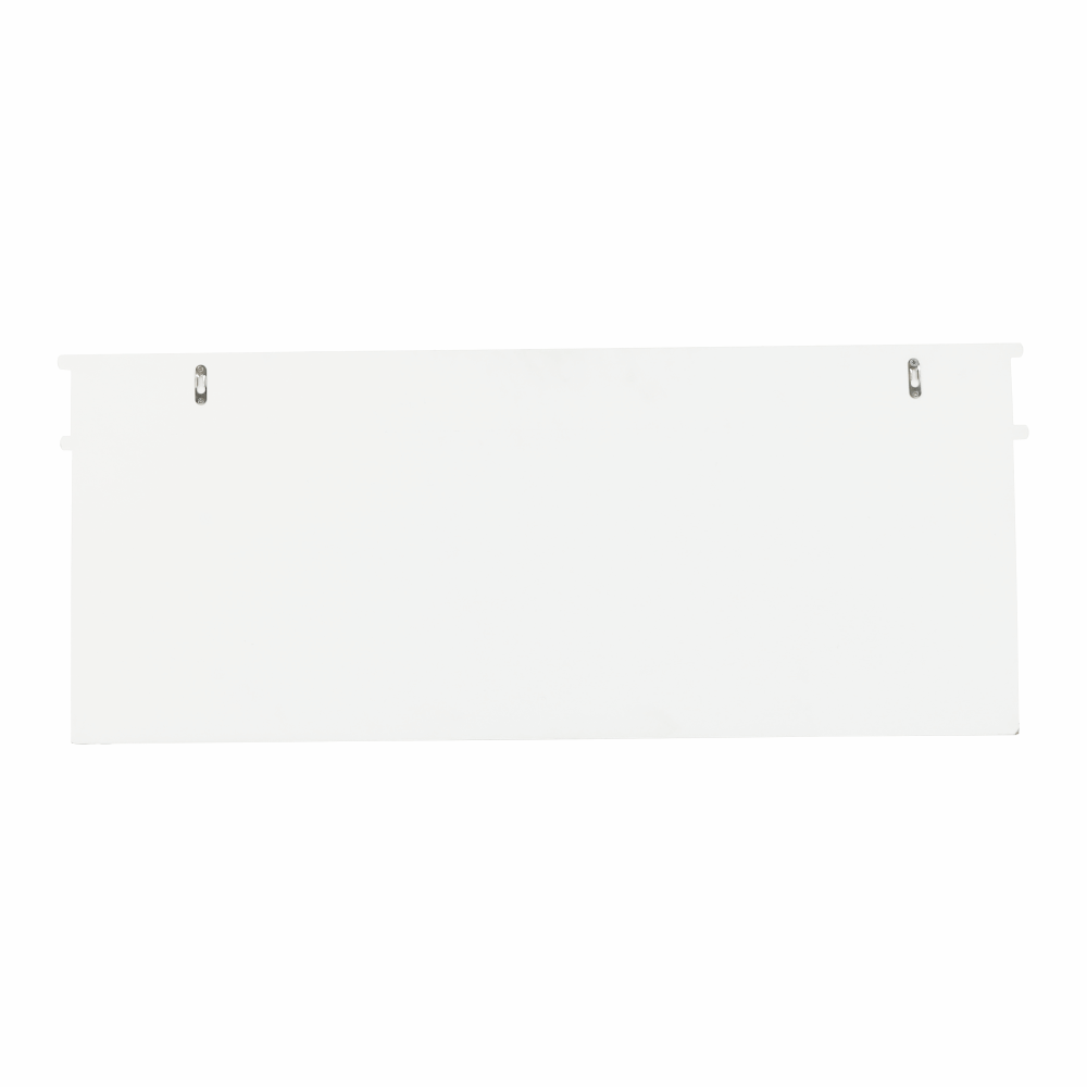Cuier BLANCO, alb