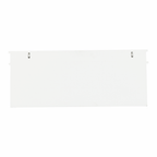 Cuier BLANCO, alb