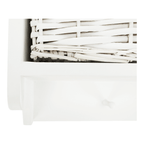 Cuier BLANCO, alb