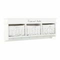 Cuier BLANCO, alb