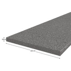 Blat bucătărie – schiță cu dimensiuni