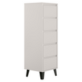 Comoda BOGAN NEW 5S40, casmir